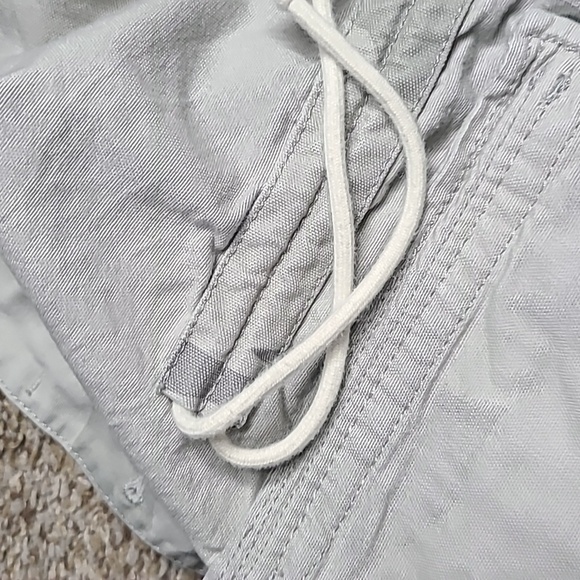 Abercrombie & Fitch Camo Vest - Picture 5 of 6